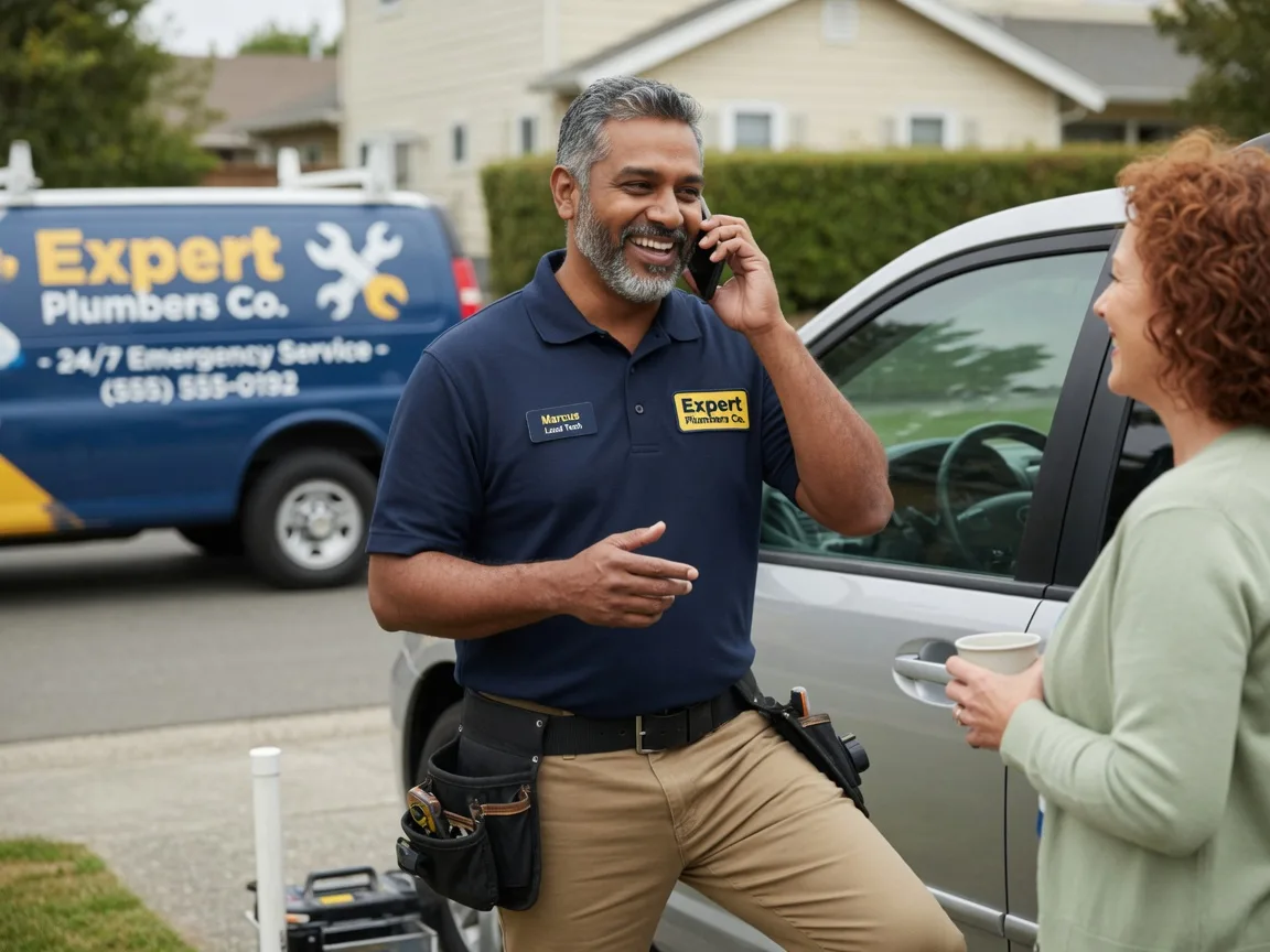 Hydro Jetting Service in Benton City, WA
