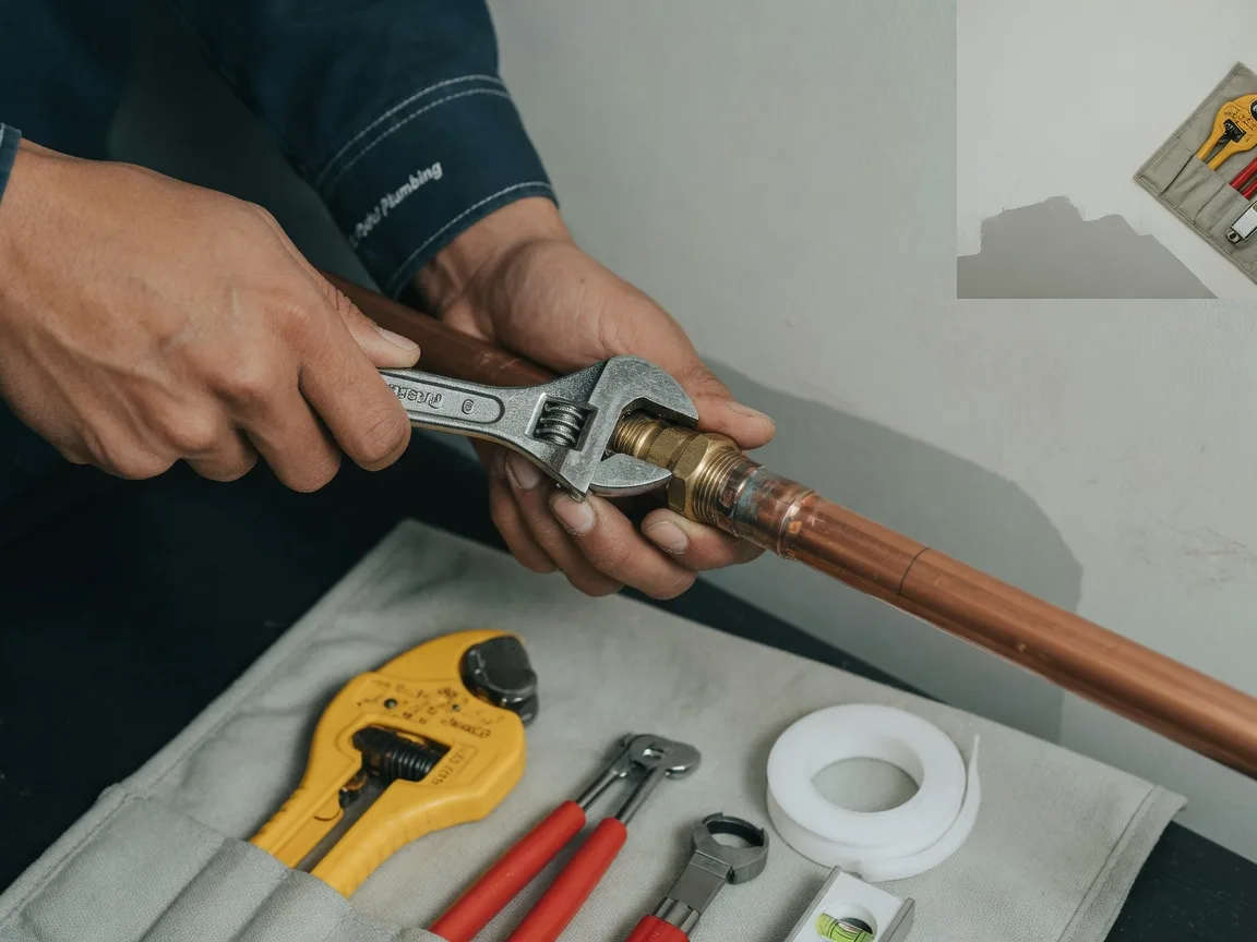 Why choose Drain Cleaning in Benton City, WA